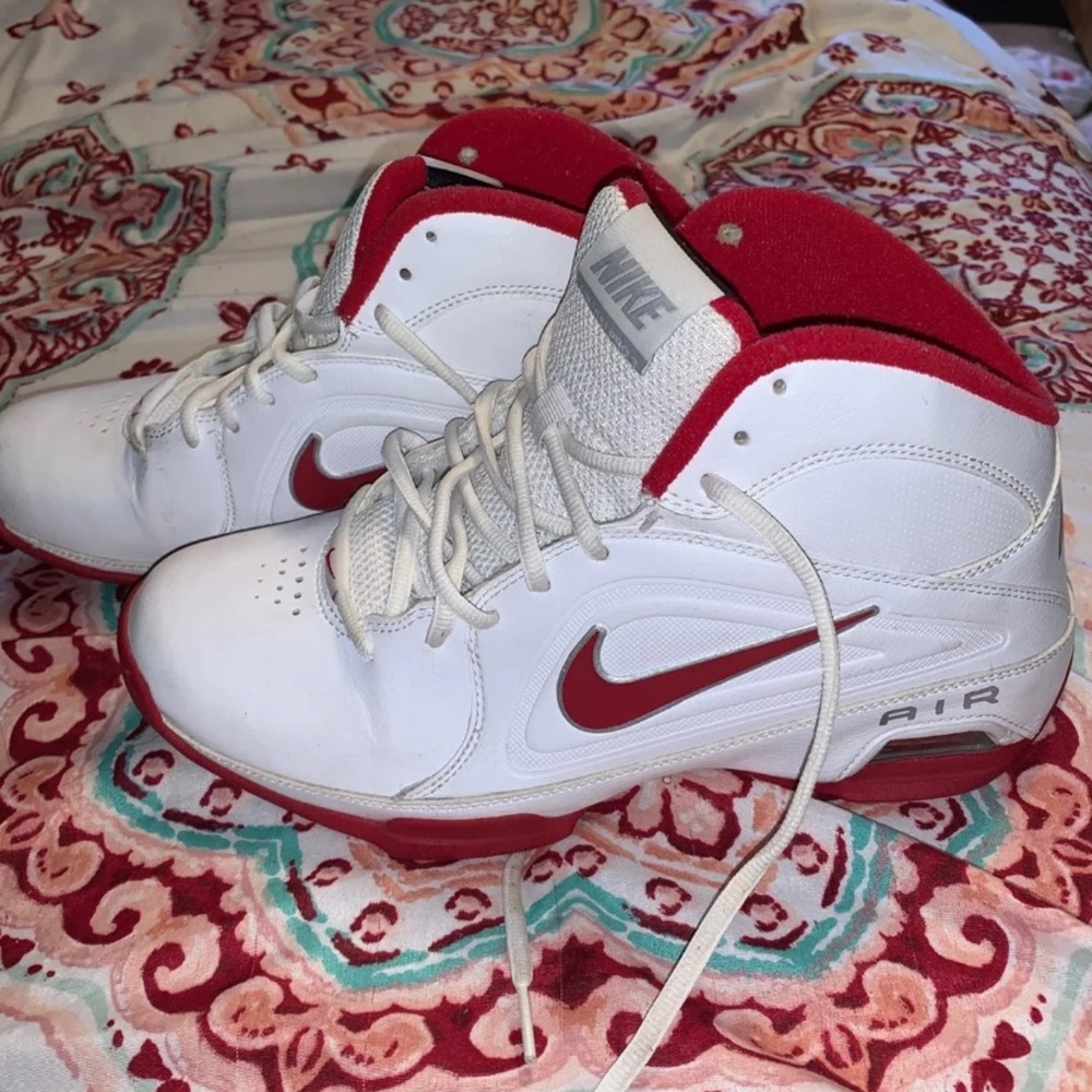 Nike air visi pro3 size 8.5